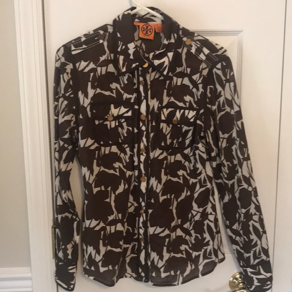Tory Burch Blouse